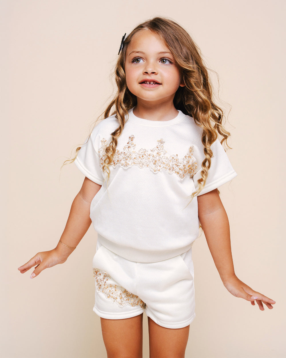 Millie Jewel Set