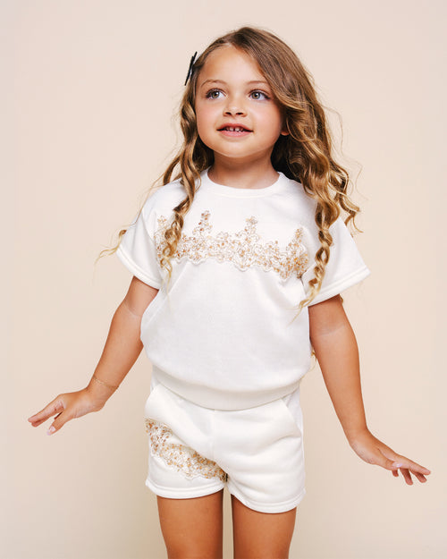 Millie Jewel Set