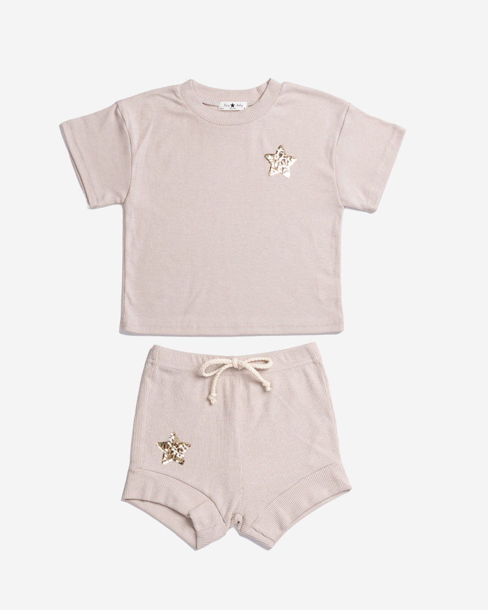 Luna Pearl Set