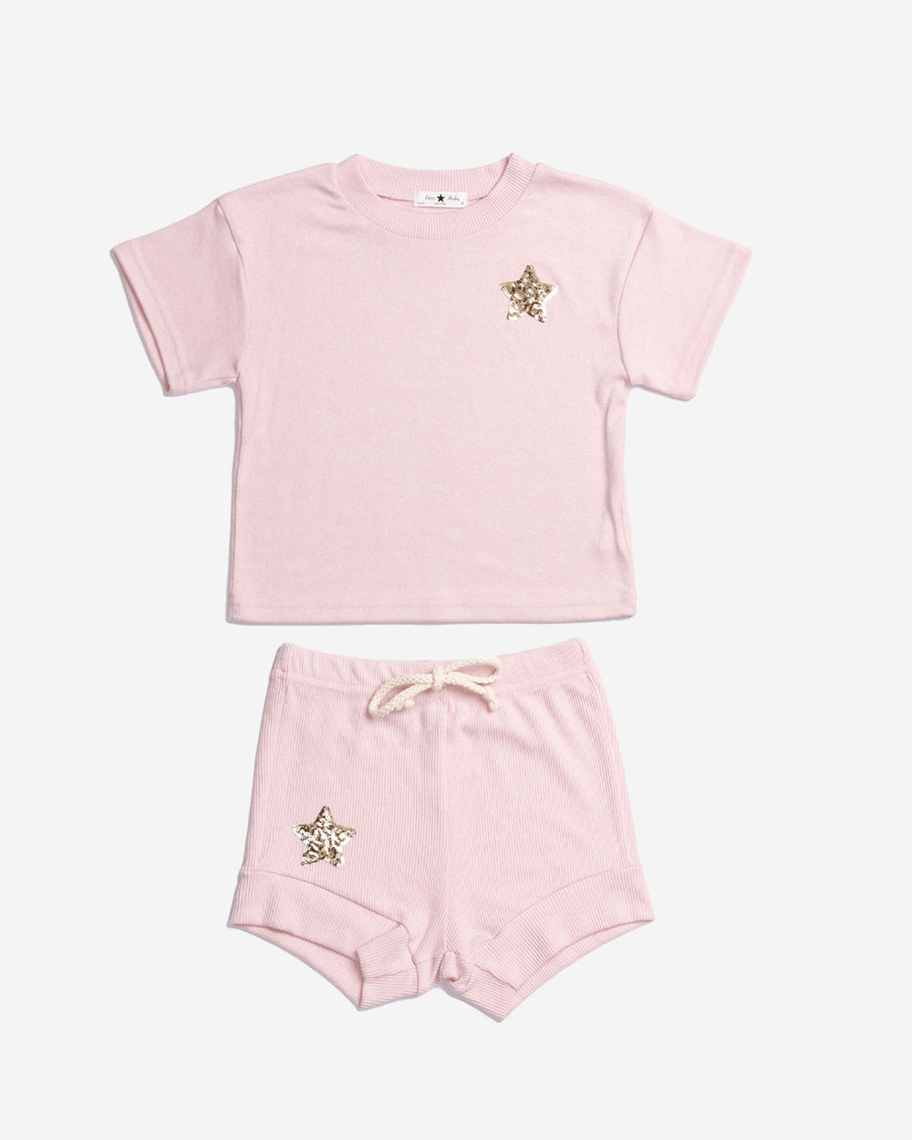 Luna Pearl Set