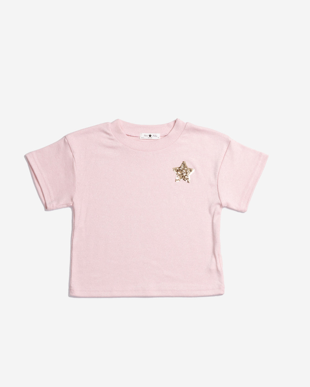 Luna Pearl Set