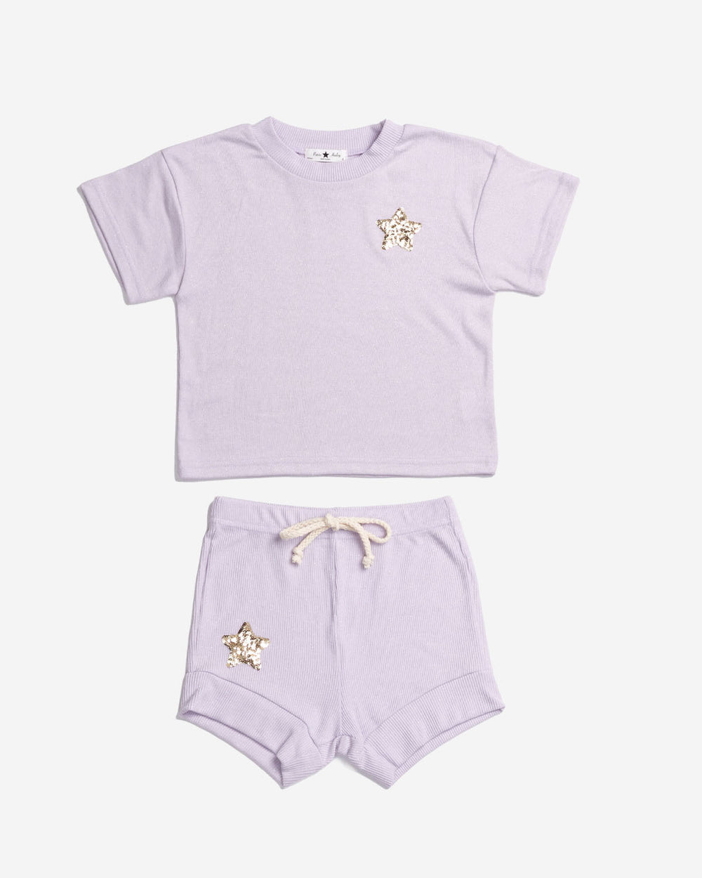 Luna Pearl Set