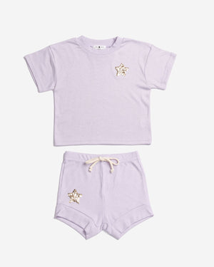 Luna Pearl Set