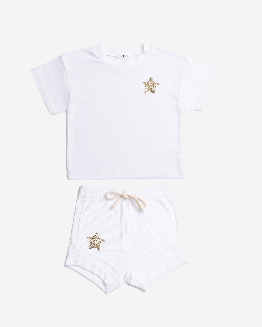 Luna Pearl Set