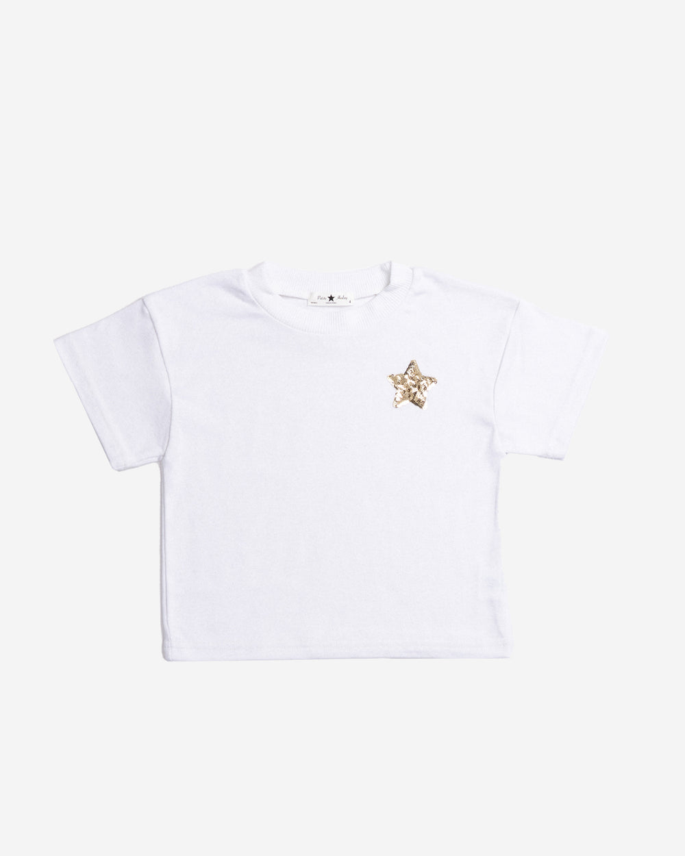Luna Pearl Set