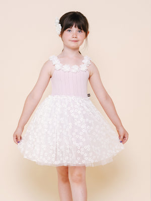 Eden Flower Tutu