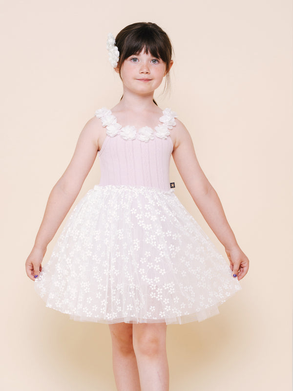 Eden Flower Tutu