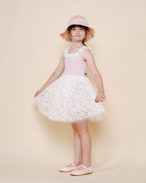 Eden Flower Tutu