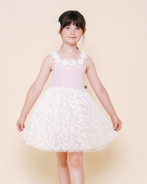 Eden Flower Tutu