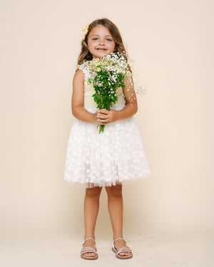 Eden Flower Tutu