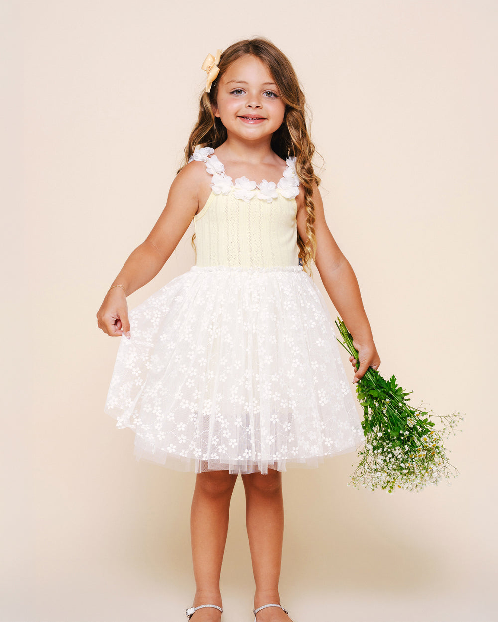 Eden Flower Tutu