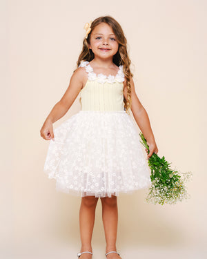 Eden Flower Tutu