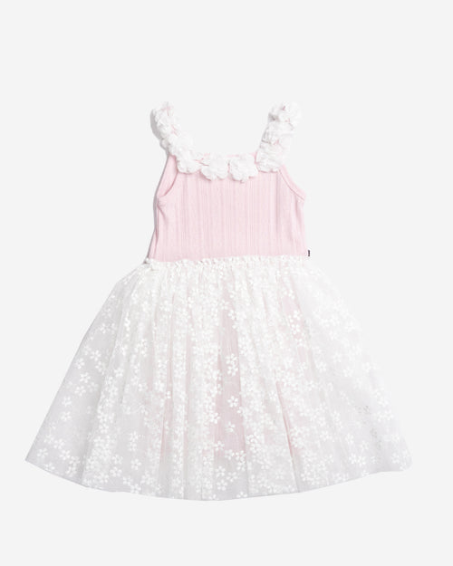 Eden Flower Tutu