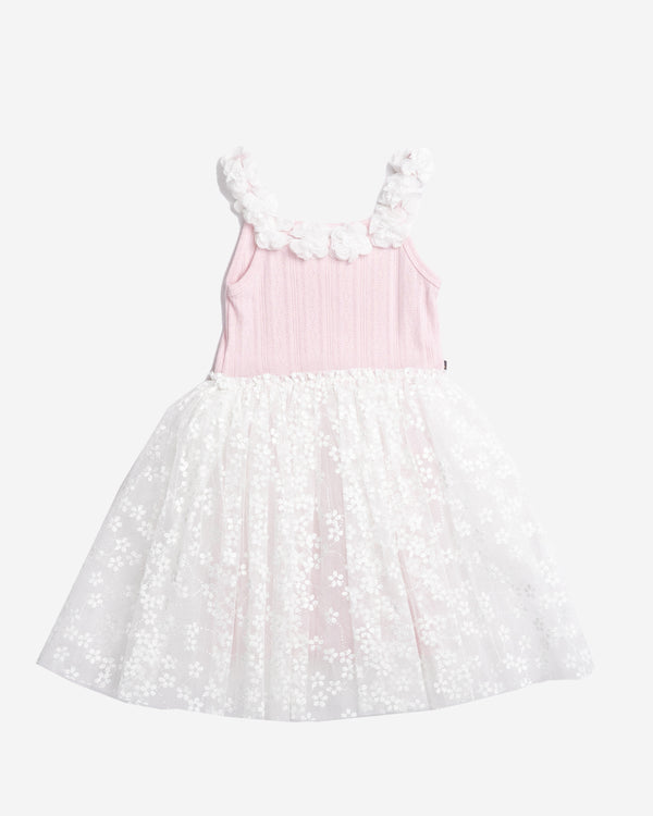 Eden Flower Tutu