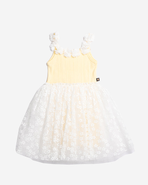 Eden Flower Tutu