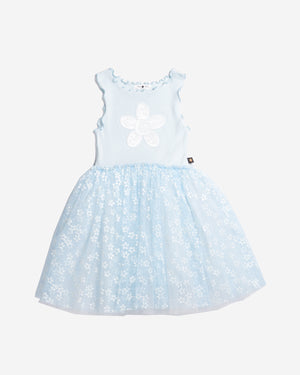Thea Tutu Dress