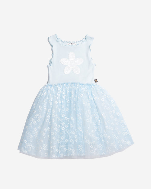 Thea Tutu Dress