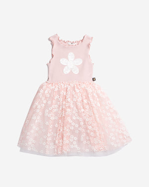Thea Tutu Dress