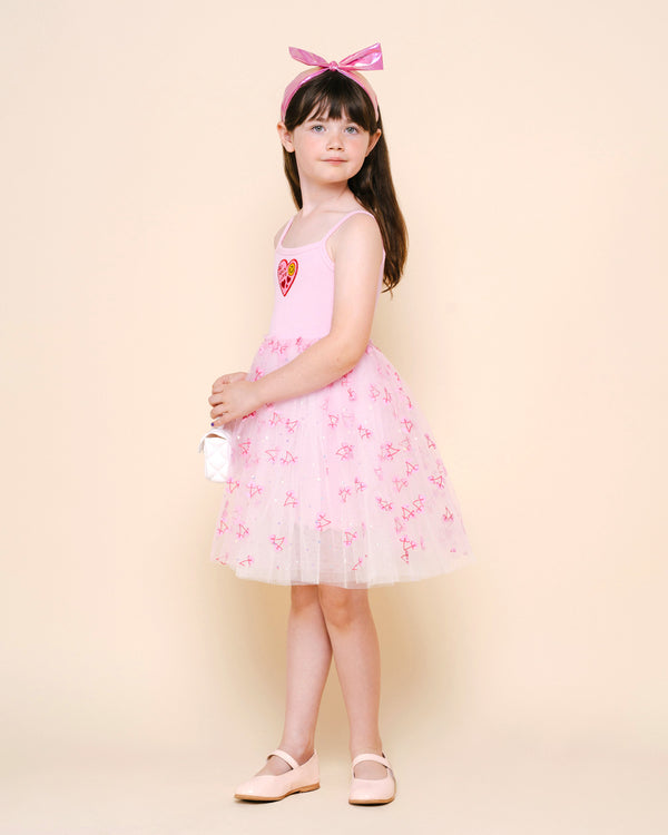 Eva Tutu Dress