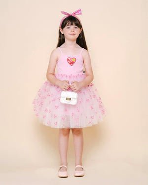 Eva Tutu Dress