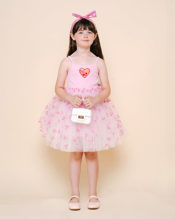 Eva Tutu Dress