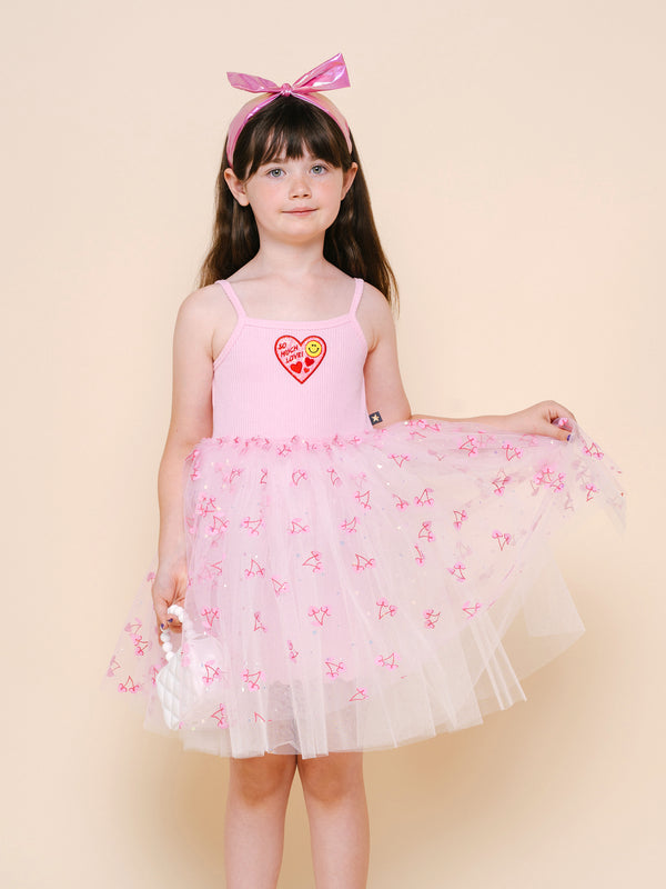 Eva Tutu Dress