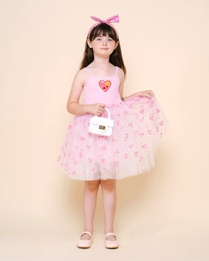 Eva Tutu Dress