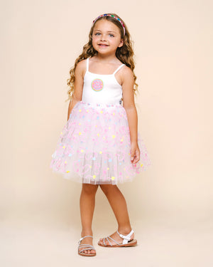 Eva Tutu Dress