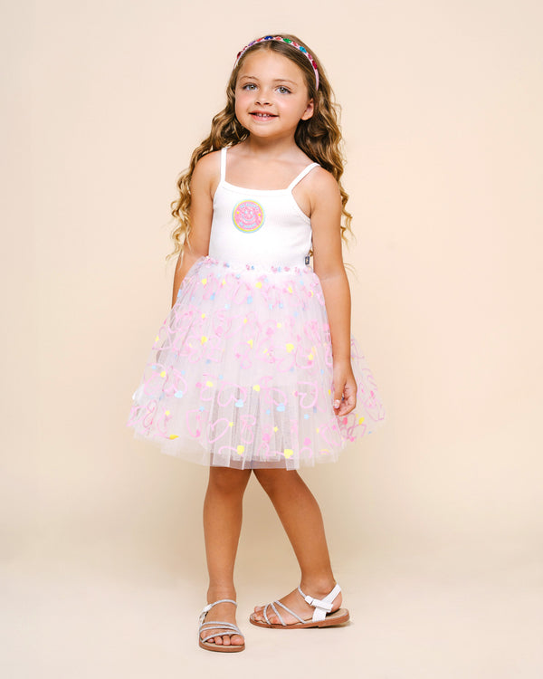 Eva Tutu Dress