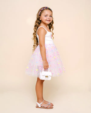 Eva Tutu Dress