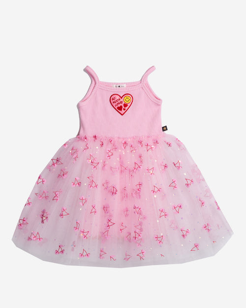 Eva Tutu Dress