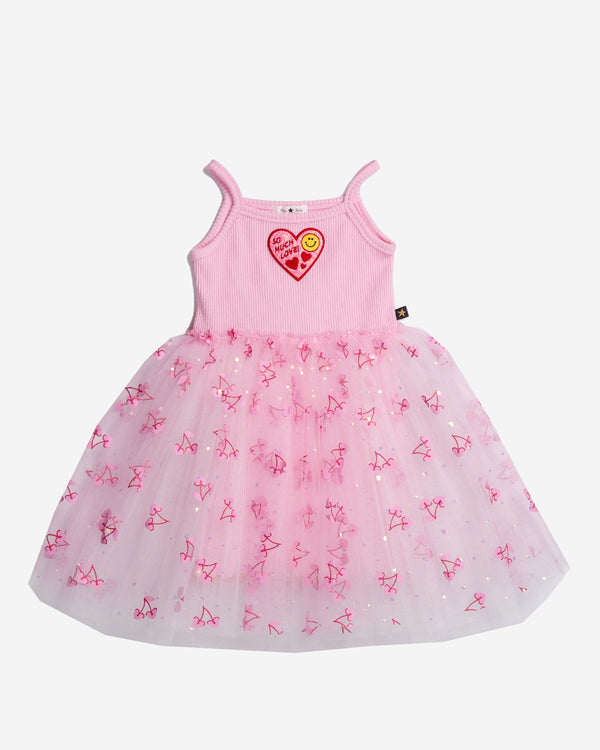 Eva Tutu Dress