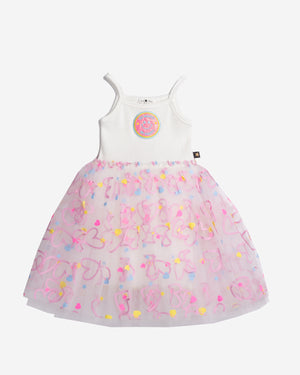 Eva Tutu Dress