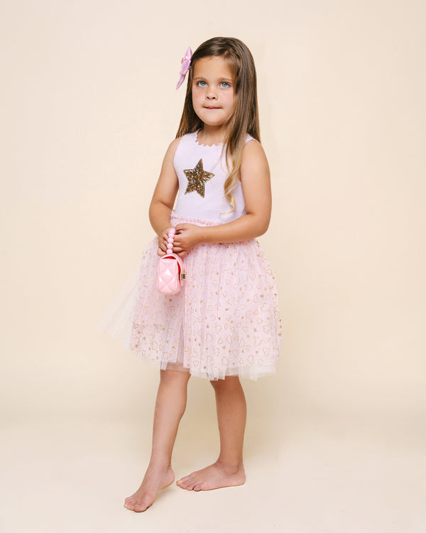 Elodie Tutu Dress