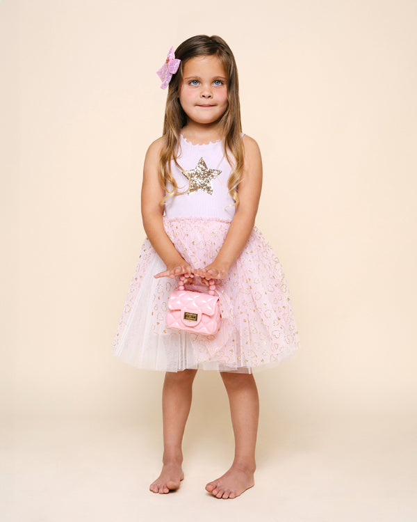 Elodie Tutu Dress