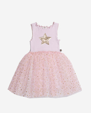 Elodie Tutu Dress