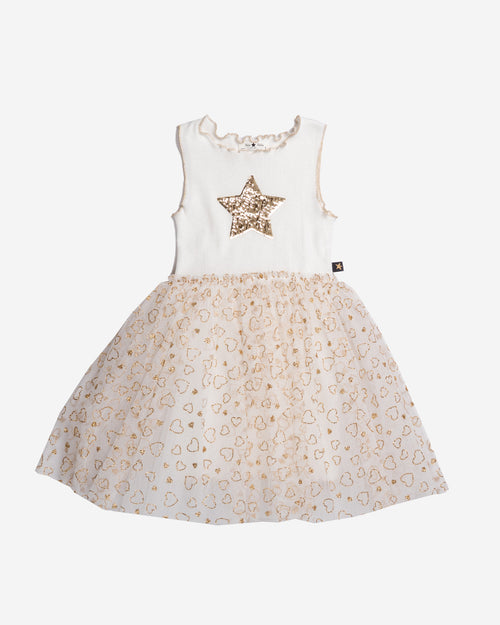Elodie Tutu Dress