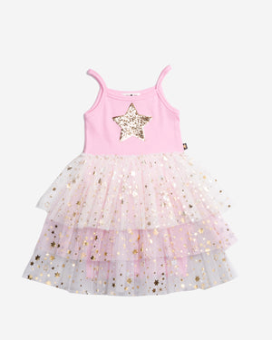 Nora 3 Layered Tutu