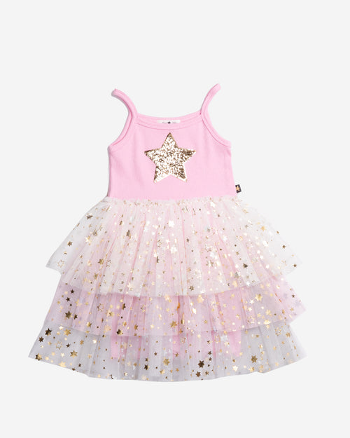 Nora 3 Layered Tutu