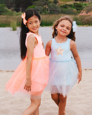 Eloise Tutu Dress
