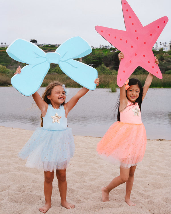 Eloise Tutu Dress