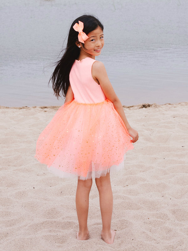 Eloise Tutu Dress