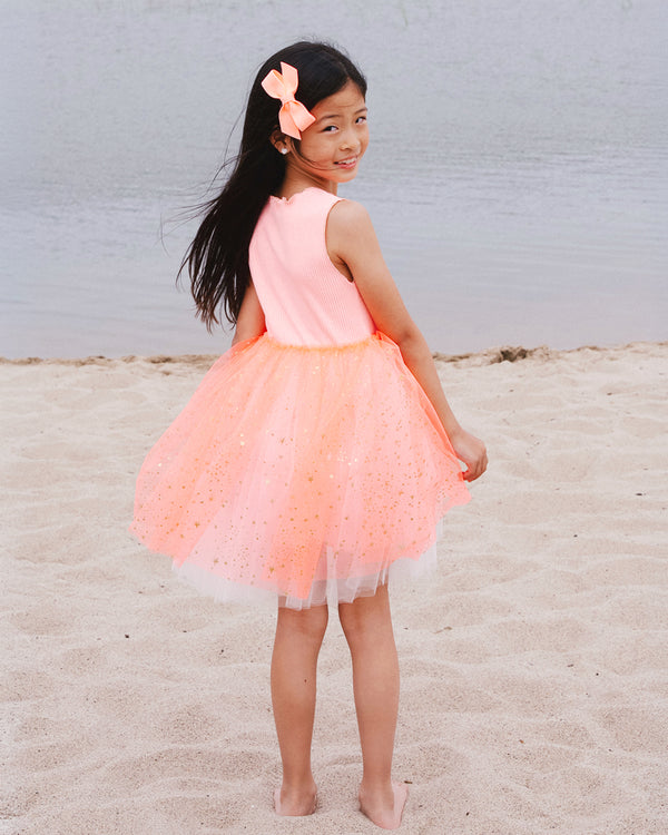 Eloise Tutu Dress