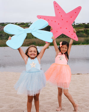 Eloise Tutu Dress
