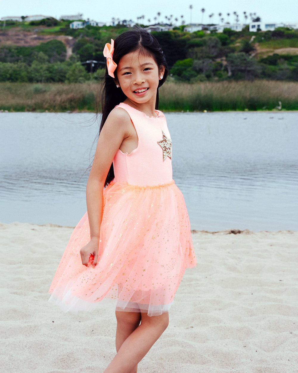 Eloise Tutu Dress