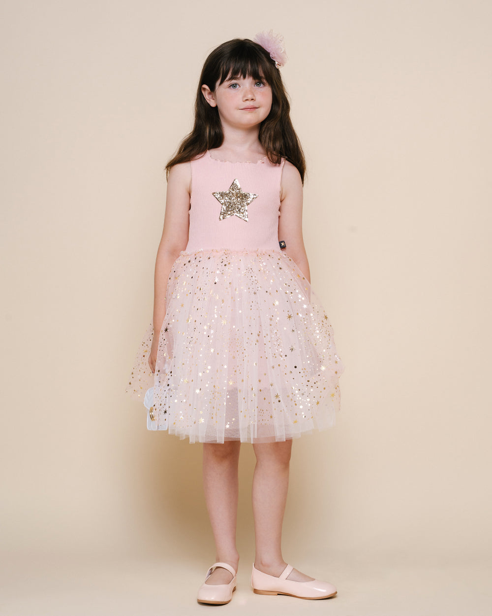Eloise Tutu Dress