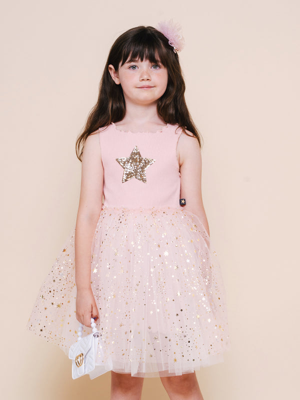 Eloise Tutu Dress