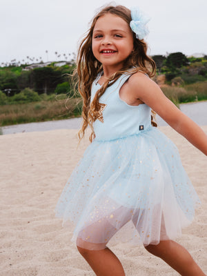 Eloise Tutu Dress