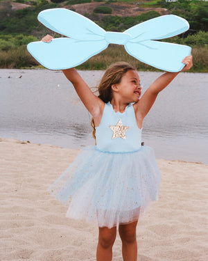 Eloise Tutu Dress