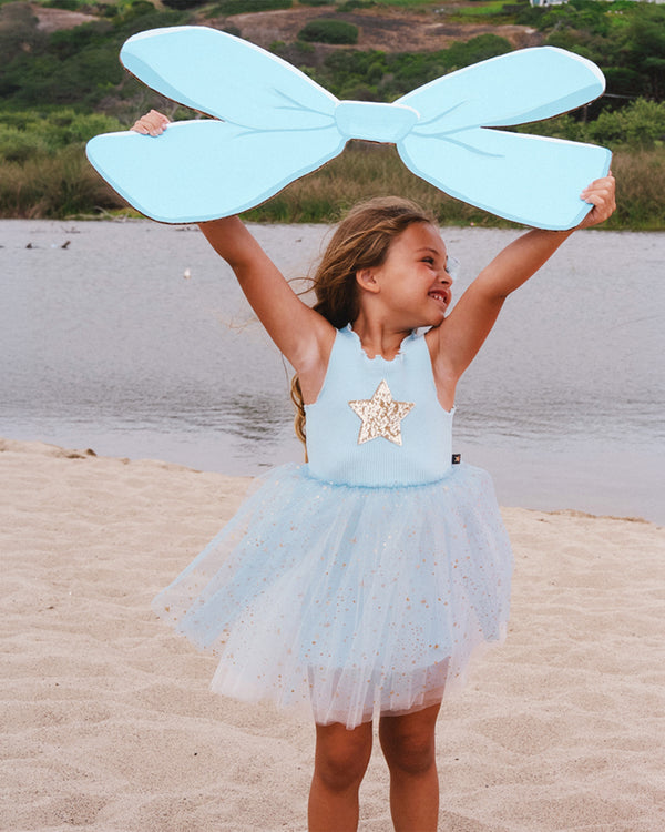 Eloise Tutu Dress